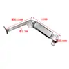 Brazo Corto Brazo Medio Brazo Largo Brazo de Manivela Caja de Mueble Tapa de Caja de Gabinete Soporte Varilla de Conexión Bisagra Resorte Brazo de Manivela Piezas de Ferretería