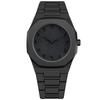 Relojes Populares, Relojes de Negocios para Hombre de Alta Gama, Relojes de Cuarzo, Relojes Simples de Venta Caliente en Medio Oriente, Fabricantes en Stock