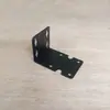 Placa de Suspensão de Garrafa de Filtro Grande Montada na Frente, Peça de Suspensão de Garrafa Branca Grande Reversível, Peça de Suspensão de Garrafa Azul Grande, Suporte Fixo para Purificação de Água de Toda a Casa