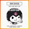Fornecimento Direto da Fábrica de Mouse Pads, Série Fofa de Desk Pads, Mouse Pads de Jogo Kuromi Resistentes a Manchas, Feitos Sob Medida