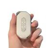 Dedicado a la funda para llave Wuling Kaijie 2020 1.5T Kaijie carcasa para llave de coche inteligente hebilla de alta gama hombres y mujeres