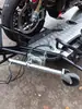Rueda Guía para Remolque Estilo Americano del Fabricante 1200 Libras Manivela Manual Soporte de Patas de Soporte 0 kg para Accesorios de Automóviles y RV