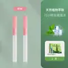 Alternativa Sabor Menta al Fumar Cigarrillos, una Ayuda para Dejar de Fumar, Sustituto de Inhalación Oral para Cigarrillos