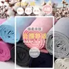 Pantalones de Niña Transfronterizos Pantalones Largos para Bebé Pequeño Mediano Grande Niños Algodón Puro Color Sólido Leggings para Niños Primavera y Otoño Ropa de Abrigo