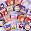Oferta Especial Mini Brinquedos de Comida, Biscoitos, Chicletes, Casa de Boneca 1:Decorações de Modelo de Supermercado em Escala 12, Brinquedos Infantis de Faz de Conta