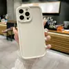 Funda personalizada Tianyan Ladder para teléfono móvil Adecuada para Iphone15Promax Manzana Frosty 13 Agujero Fino 12/11 Fábrica