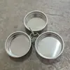Molde de Aço Inoxidável Três em Um para Cozinhar Ovos no Vapor Molde para Café da Manhã Infantil Molde de Ovo Poché em Formato de Coração Ferramenta de Cozinha para Ovos no Vapor