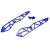 Adecuado para modelos Yamaha Xmax300 Parabrisas Frontal Modificado Soporte Decorativo de Aleación de Aluminio CNC Venta al por Mayor