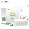 Almofadas de Algodão para Maquiagem Suave Image Beauty 100 Peças, Leves e de Uso Duplo para Aplicações Secas e Úmidas, Almofadas de Algodão Removedoras de Maquiagem Facial, Almofadas de Algodão para Maquiagem Atacado do Fabricante