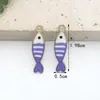 Pendientes de gato creativos de dibujos animados lindos transfronterizos, accesorios de joyería DIY de diseño de nicho, colgantes para llavero