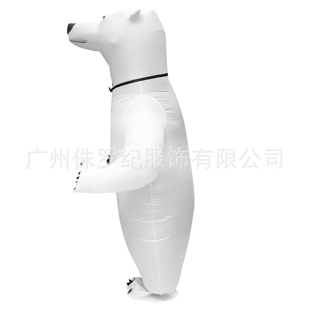 白熊6