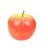 Simulación de manzana roja, accesorios vegetales, fruta falsa de plástico, naranja, uva, plátano, accesorios, modelo de decoración de gabinete