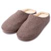 Zapatillas térmicas FAMA home para hombre y mujer, de interior y exterior, con algodón GRS, BSCI, en stock, sedex