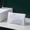 Bolsa Cosmética Eva Bolsa de Almacenamiento de Viaje Bolsa de Aseo Impermeable Almacenamiento Multiespecificación Bolsa de Baño Portátil Multiusos Impermeable