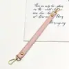 Accesorios de Correa de Bolso de Cuero PU Portátil, Asa Corta Reemplazable para Llevar en la Mano, Correa de Hombro Multicolor para Bolso de Mujer, Accesorios para Equipaje
