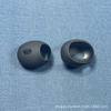 Adequado para Airpodspro2 Tampa de Orelha Capa de Silicone Apple Fone de Ouvido Bluetooth Tampa de Plugue Estojo Protetor AirPods Pro 2