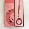 Dropshipping Minorista Mayorista Swatch X Ap Roble Cuarzo Reloj de Bolsillo Estuche Suave Anti-Caídas Cubierta Protectora de Silicona para Reloj de Mujer