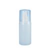 Botella de Loción de Vitamina E de 120 ml, Botella con Dispensador, Botella Recargable, Botella de Loción Corporal de 120 g, Botella de Envase para Hidratante