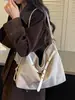 Mochila feminina Shuai Mi Jia de grande capacidade 2026 nova moda vintage bolsa de ombro bolsa de ombro para trabalho bolsa tote