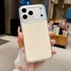 Frescura Dopamina de Verano se Transforma Instantáneamente en una Funda Adecuada para iPhone 17 Pro Max, Estilo Pareja Apple 17 Funda Suave