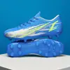 Chuteiras de futebol transfronteiriças Lazada Amazon eBay AliExpress Shopify Amazon Infantil Shopee Outros