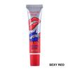 Brillo de labios con diseño de lágrima transfronterizo 6 colores de labial labial de lágrima labial de lágrima hidratante labial de lágrima labial de lágrima brillo de labios de lágrima labial