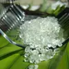 Suministro directo de fábrica Zhongshan fabricante de materias primas TPE TPR elastómero modificado profesional al por mayor