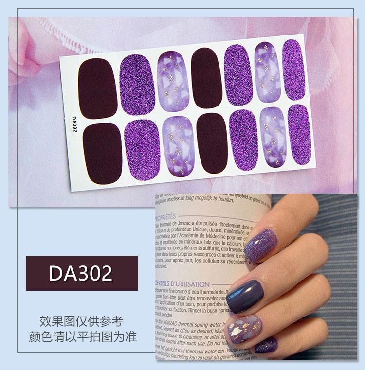 DA302