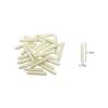 Punta de bolígrafo para galvanoplastia Bolígrafo para máquina de galvanoplastia Accesorios para máquina de galvanoplastia Punta de pincel Boca de bolígrafo Joyería Galvanoplastia parcial cabeza de bala Pincel de oro