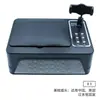 Lámpara de Uñas Transfronteriza UV/LED Fuente de Luz Dual Lámpara de Secado de Uñas Secado Rápido Portátil Lámpara de Fototerapia para Uñas Portátiles