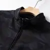 Conjunto de ropa de trabajo unisex de manga larga con camuflaje nuevo para comercio exterior transfronterizo, uniforme de trabajo de manga larga con camuflaje estilo fábrica para primavera y otoño