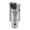 Todas las Especificaciones Cabezal de Mandrinado Rugoso de Doble Filo 20-710mm Adaptador de Cabezal de Mandrinado CNC para Insertos CCMT06/09/1204