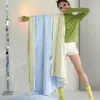 Nova Versão 3.0 do Edredom Refrescante de Verão 2026, Edredom Refrescante Tipo A, Edredom de Verão de Soja com Nylon-Spandex, Edredom Fino com Ar Condicionado para Sesta no Escritório