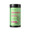 Champú y Acondicionador de Romero y Menta de Gran Capacidad Combinación Comercio Exterior Transfronterizo Fabricante Mayorista