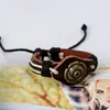 Nuevos Accesorios Europeos y Americanos de Moda, Pulseras Decorativas de Flor de Aleación Creativas y Personalizadas, Pulseras Versátiles de Estilo Retro Artístico