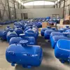 El Nuevo Cañón de Aire Industrial Tiene Buenos Efectos de Limpieza y Asistencia de Flujo y Gran Potencia de Soplo. El Cañón de Aire Utilizado en la Minería Tiene Alta Eficiencia