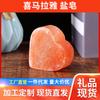 Exportación Transfronteriza Jabón de Sal para Masaje Spa Jabón de Sal Rosa del Himalaya Jabón de Sal para Compresa Caliente Piedra de Masaje Venta al por Mayor