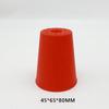 Taza de Juego de Color Sólido batalla taza plegable doble juego individual Jenga Taza Xun taza plegable Juguetes educativos de baile