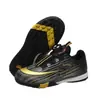Nuevos zapatos de fútbol transfronterizos con tacos TF para adolescentes, niños y estudiantes de primaria, antideslizantes y resistentes al desgaste, adecuados para entrenamiento y competición, en stock