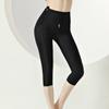 Después de la liposucción, la primera etapa de pantalones moldeadores corporales después de la liposucción, moldeadores de muslos de fuerte compresión, pantalones cortos levantacola y con punta en la pierna para verano finos
