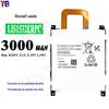 Adequado para Sony Z1S/L39T Lis1532Erpc Nova Bateria de Celular 3000Mah Atacado de Fábrica Exportação
