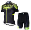 Exclusivo transfronteiriço para AliExpress wish Amazon camisa de ciclismo manga curta NW Mountain bike secagem rápida sportswear para atividades ao ar livre