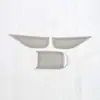Adecuado para el Modelo Levc25 Yizhen L380 Panel de Cubierta de Altavoz de Luz de Lectura Superior Delantera Pegatina Accesorios Interiores Suministros Automotrices