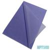 Venta al por mayor de fábrica papel de seda para Halloween de 17 g en stock 50*35 cm Empaque de regalo de Halloween papel Sydney de 17 g