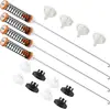 Varillas de suspensión amortiguadoras para lavadora Whirlpool, varillas de suspensión originales para lavadora automática transfronteriza, 60 CM, juego de cuatro