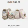 Nuevos Zapatos para Caminar de Bebé Niña Primavera y Otoño 2026, Zapatos Antideslizantes y Resistentes al Desgaste para Bebés, Zapatos de Malla Transpirable para Bebés Niños