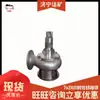 Bomba Sumergible Hidráulica para Minería Yqw50-35/Ck con Alto Levantamiento y Fuerte Capacidad de Carga