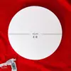 Base para Pintura em Esmalte Cloisonné com 1cm de Espessura Material DIY PVC de Alta Densidade Arte para Iniciantes