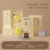 Caja de Regalo de Aromaterapia con Flores Creativas Miyuan Difusor para el Hogar Regalo de Negocios de Alta Gama Recuerdo Festivo para Mejores Amigos