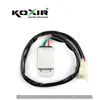 Retificador regulador de voltagem KOXIR 6v aplicável à Honda CT110 Postie Bikesc 31600-459-910